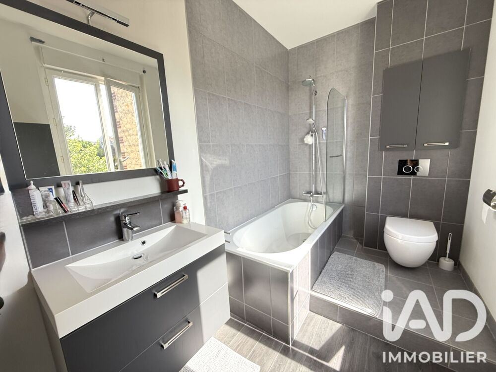 à vendre  Maison Compiègne (60200)