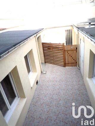  Immeuble à vendre 270 m²