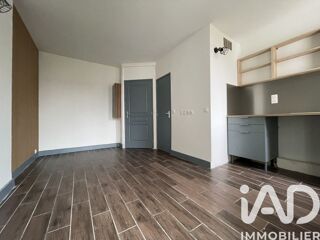  Appartement à vendre 1 pièce 16 m²
