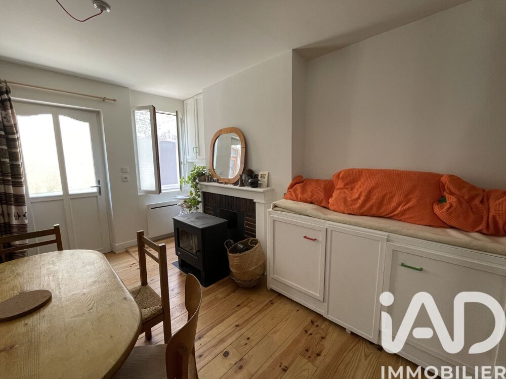 Vente Maison Vente Maison de ville 3 pièces Joigny