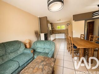  Maison � vendre 3 pi�ces 77 m�