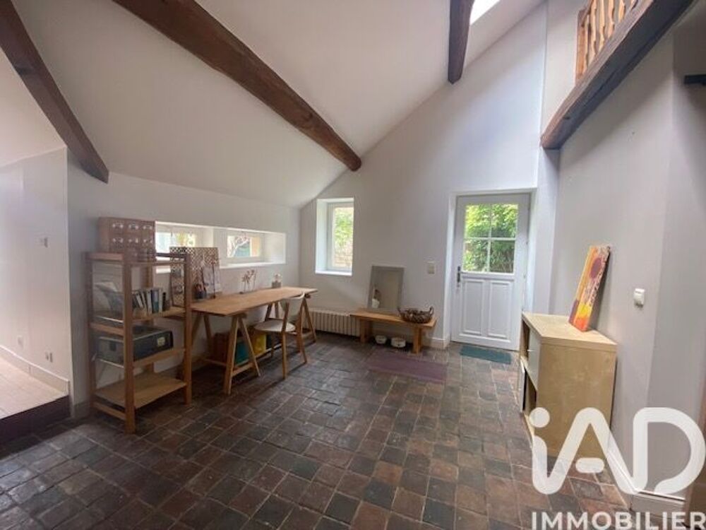 Vente Maison Vente Maison/villa 3 pièces Machault