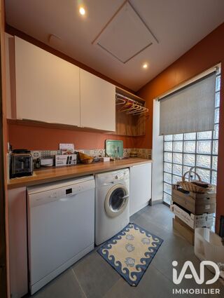  Maison à vendre 4 pièces 140 m²