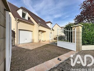  Maison � vendre 5 pi�ces 107 m�