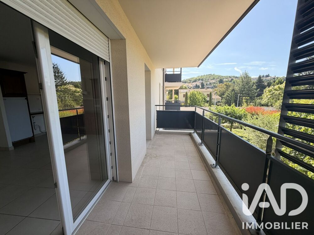 location Appartement - 3 pièce(s) - 67 m² Livron-sur-Drôme (26250)