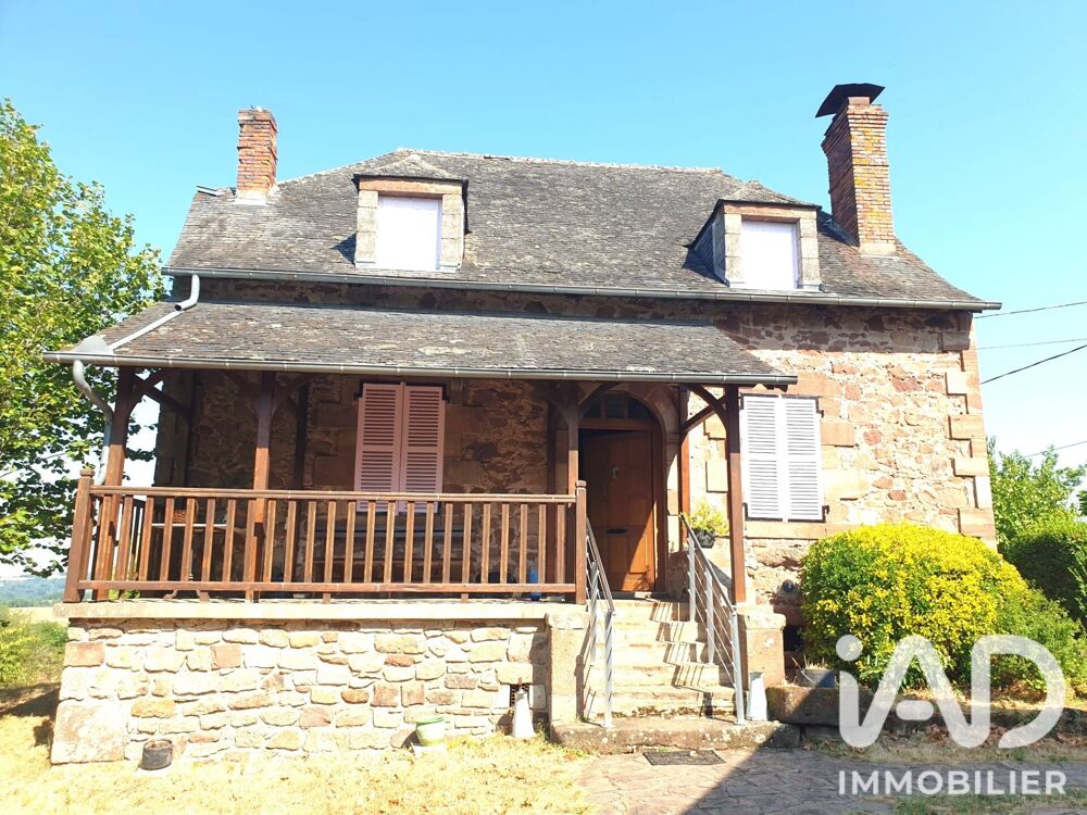 Vente Maison de village 7 pièces