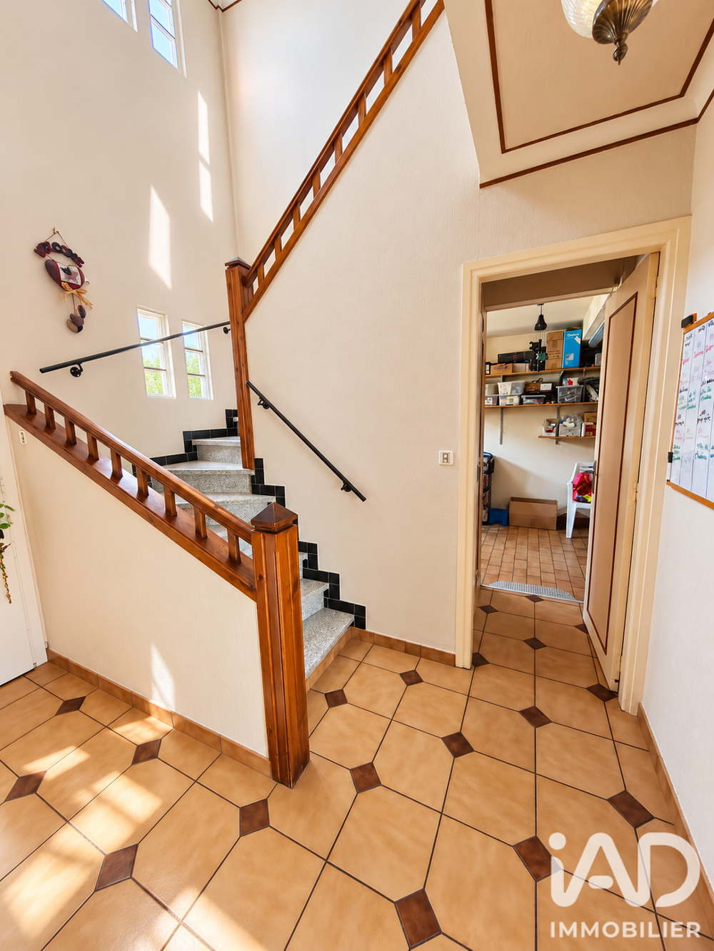 Vente Maison Vente Maison traditionnelle 5 pièces Perpignan