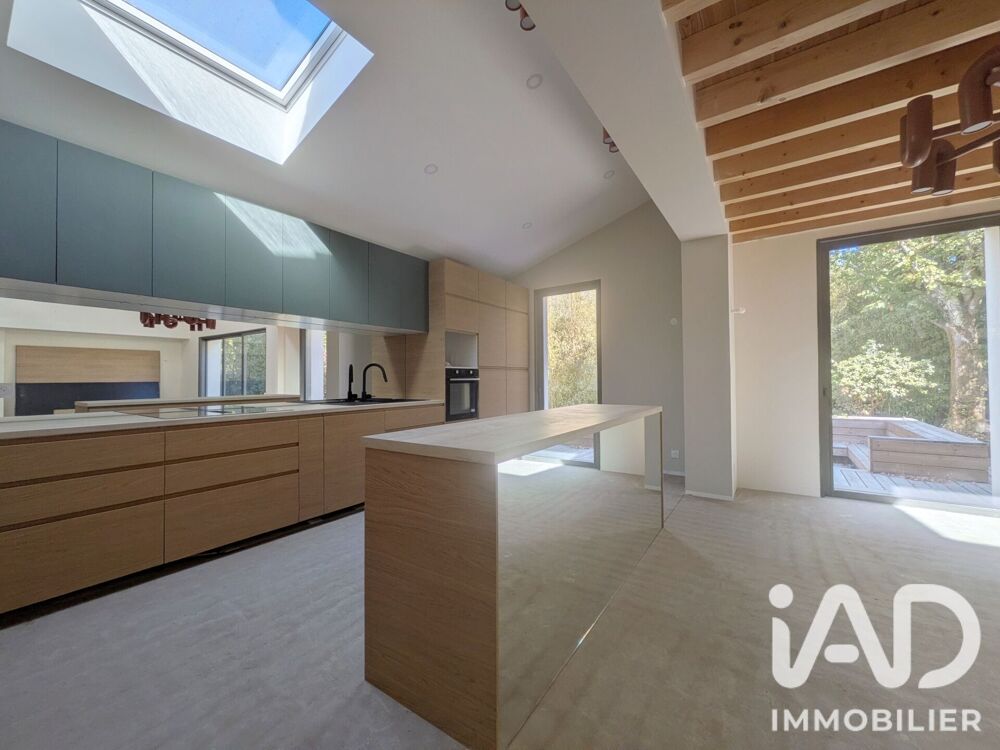 Vente Maison Vente Maison/villa 6 pièces Pessac