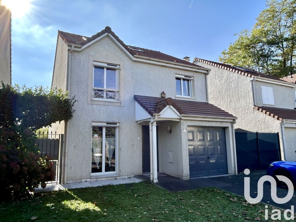 Maison 7 pièces 163 m² · à Herblay-sur-Seine · 163 m² · 485 000 €