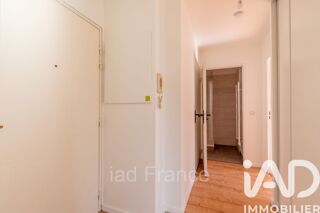  Appartement à vendre 2 pièces 47 m²