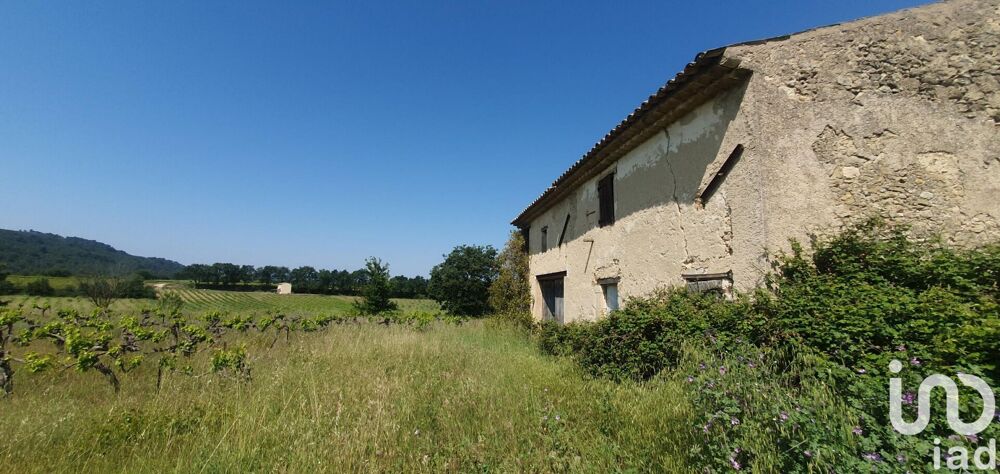 Vente Ferme 4 pièces