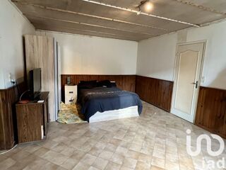  Maison à vendre 2 pièces 56 m²