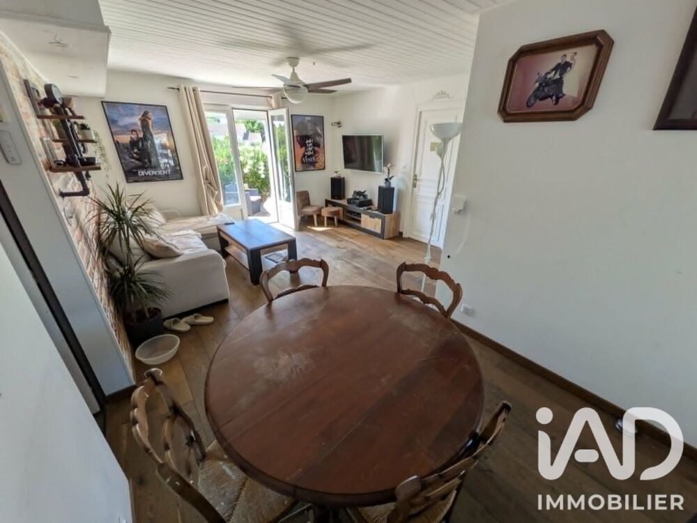 Vente Maison de ville 5 pièces