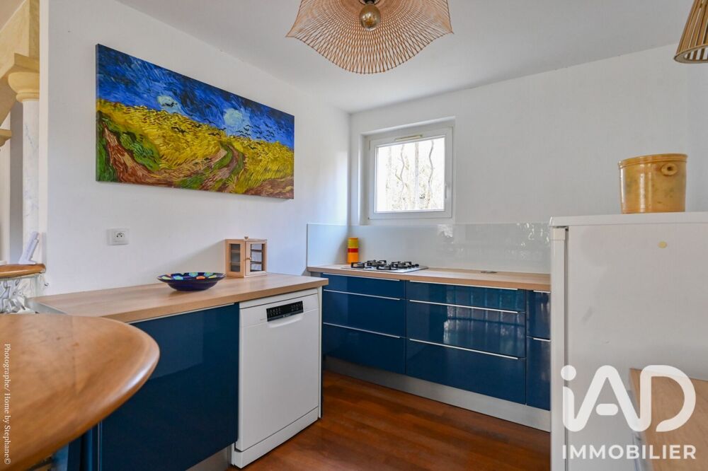 Vente Maison Vente Maison/villa 5 pièces Plan-d'aups-sainte-baume