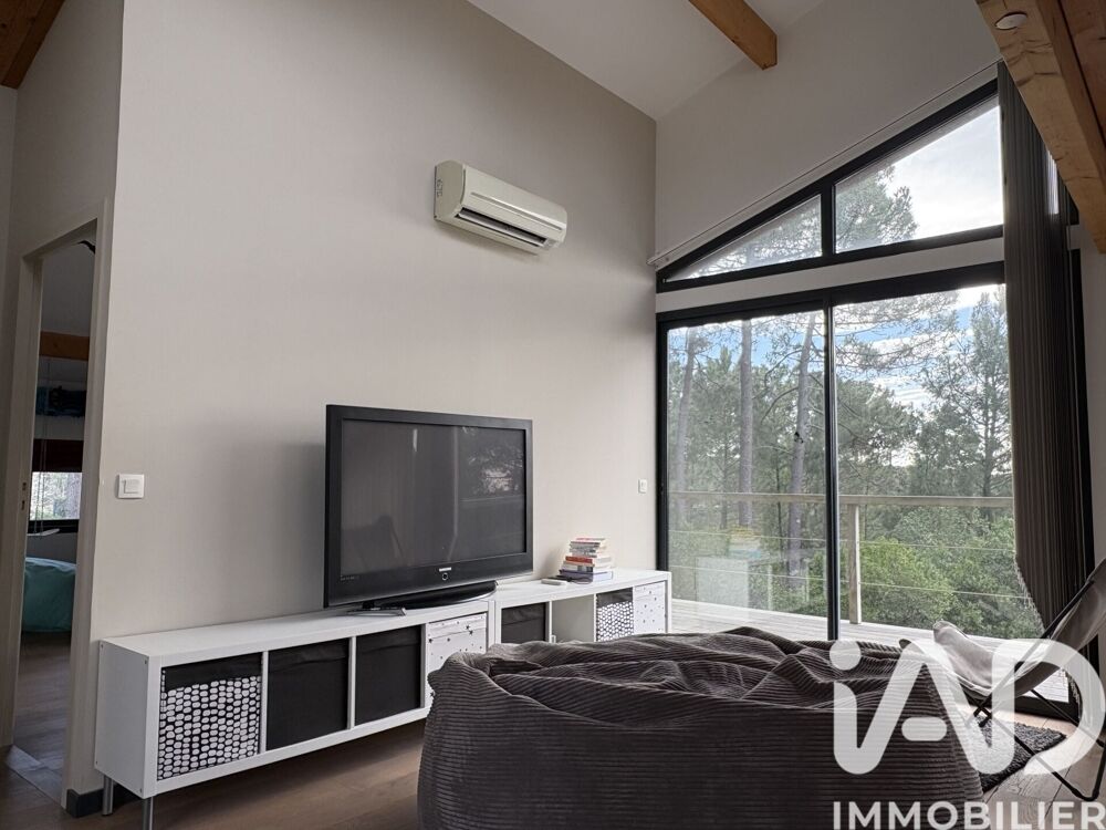 Vente Maison Vente Maison/villa 9 pièces Lacanau