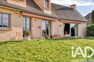  Maison � vendre 9 pi�ces 220 m�