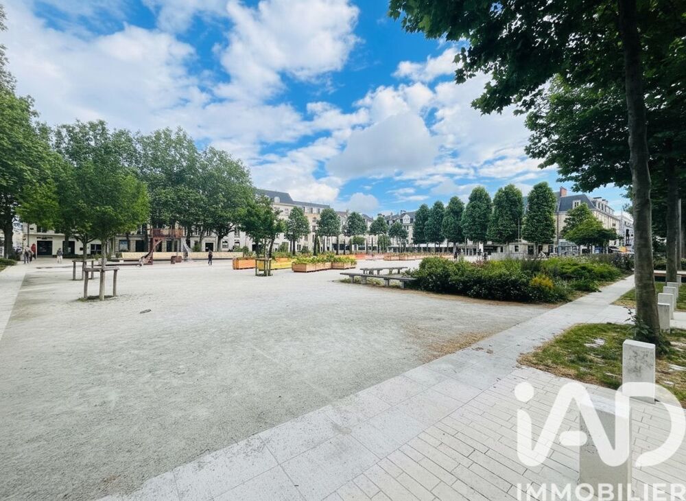 à vendre  Appartement Caen (14000)