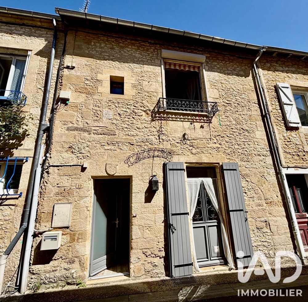 Vente Appartement 6 pièces