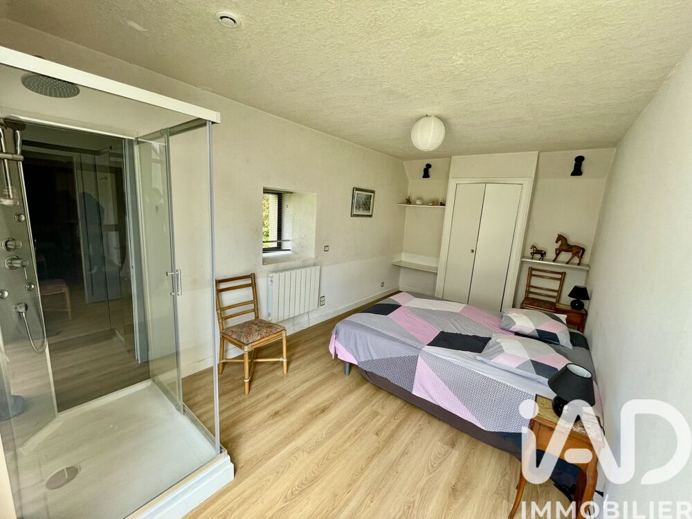 à vendre  Maison Arzano (29300)