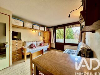  Appartement à vendre 2 pièces 20 m²