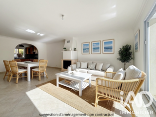  Maison à vendre 7 pièces 152 m²