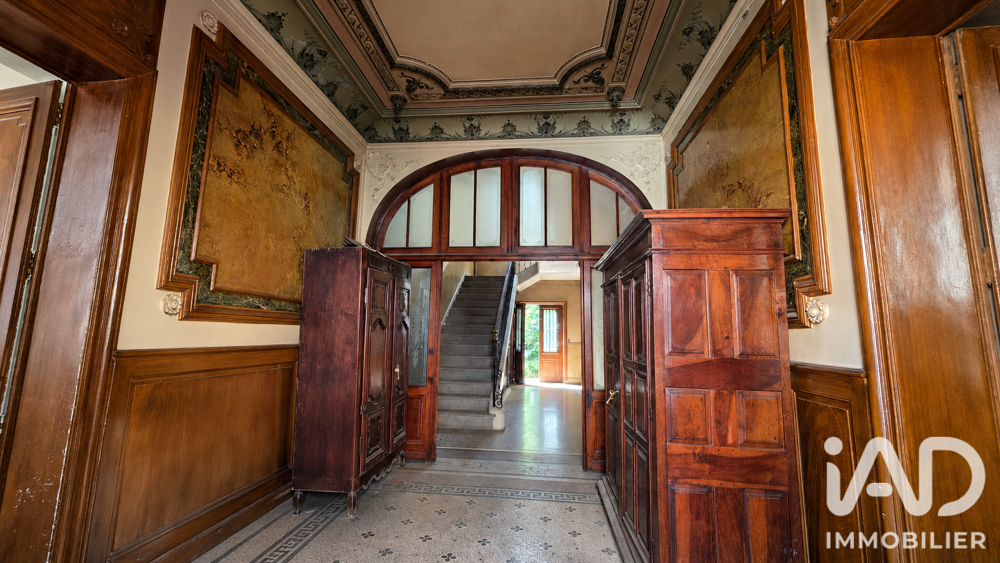 Vente Immeuble Vente Immeuble 448 m&sup2; Nîmes