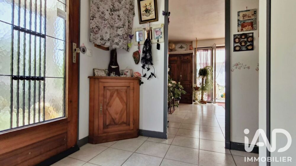 Vente Maison Vente Pavillon 3 pièces Fère-en-tardenois