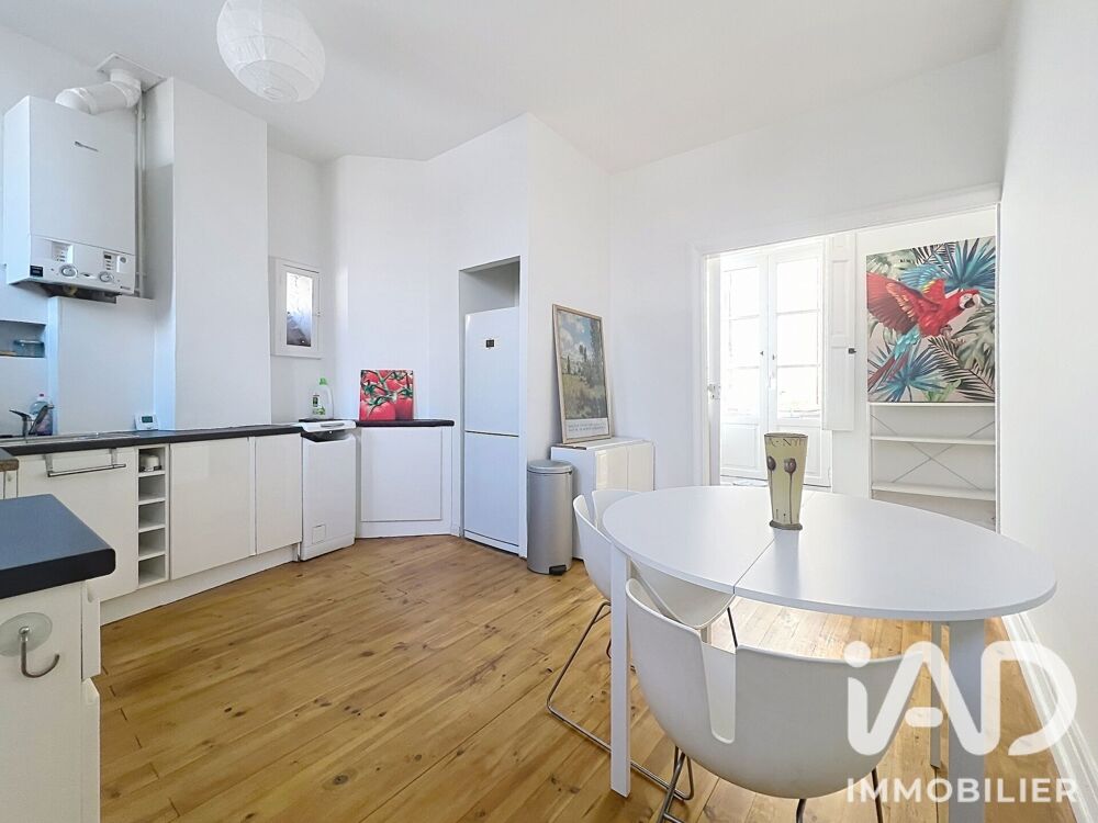 Vente Appartement Vente Appartement 2 pièces Toulouse