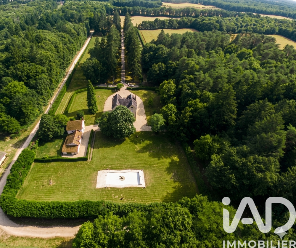 Vente Maison/villa 14 pièces