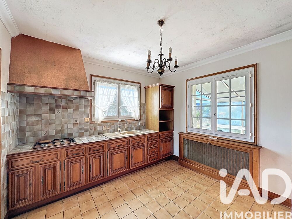 Vente Maison/villa 5 pièces