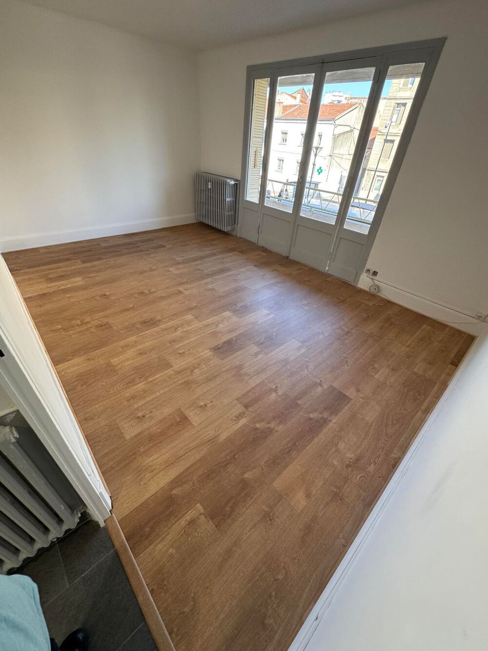 Location Appartement ST CHAMOND, 26 bld Delay, T3 de 64m² 1er Saint-chamond