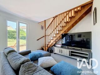  Maison à vendre 4 pièces 92 m²