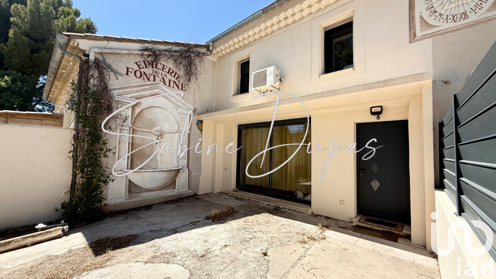 Vente Maison de village 5 pièces