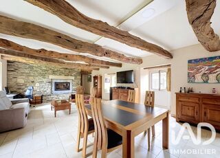  Maison à vendre 11 pièces 340 m²