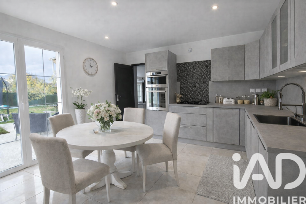 Vente Maison/villa 7 pièces
