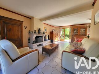  Maison à vendre 5 pièces 140 m²