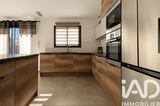  Maison à vendre 5 pièces 122 m²