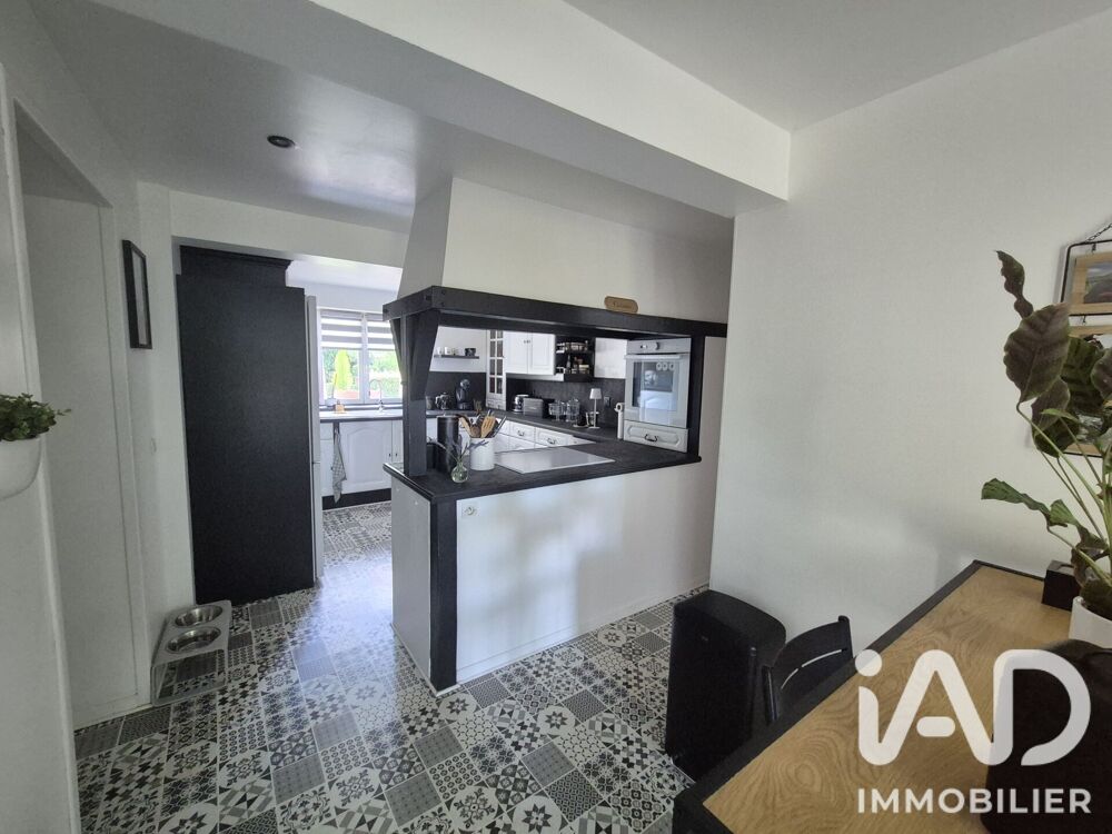 Vente Maison Vente Maison de campagne 5 pièces La ferté-sous-jouarre