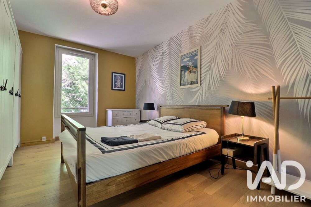 à vendre  Maison Marseille 4