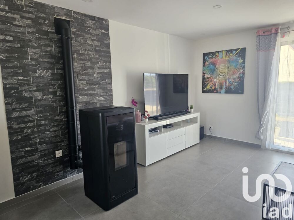 Vente Maison/villa 3 pièces