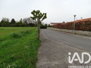  Terrain à vendre 863 m²