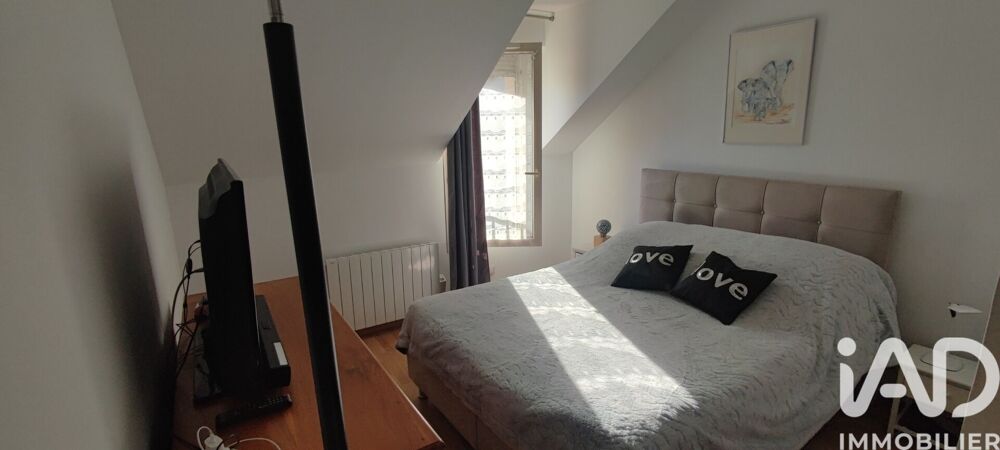 Vente Appartement Vente Duplex 5 pièces Houdan