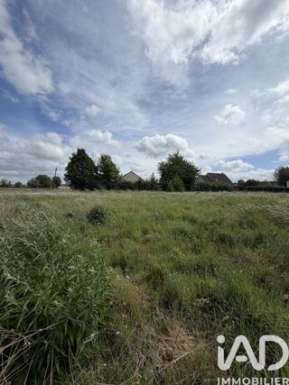  Terrain à vendre 1398 m²