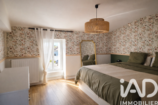  Maison � vendre 4 pi�ces 117 m�