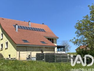  Maison à vendre 10 pièces 250 m²