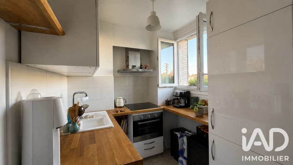 Vente Appartement Vente Appartement 3 pièces Colombes