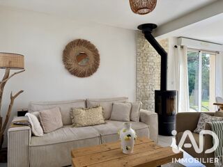  Maison à vendre 4 pièces 74 m²