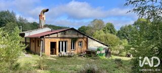  Maison à vendre 1 pièce 66 m²