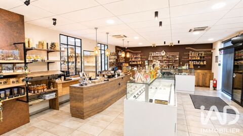   Vente Boulangerie, Pâtisserie 300 m&sup2; 