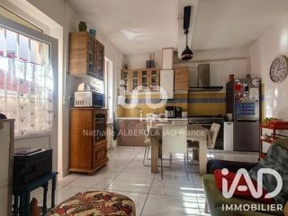 Vente Maison Vente Maison de ville 5 pièces Lézignan-corbières